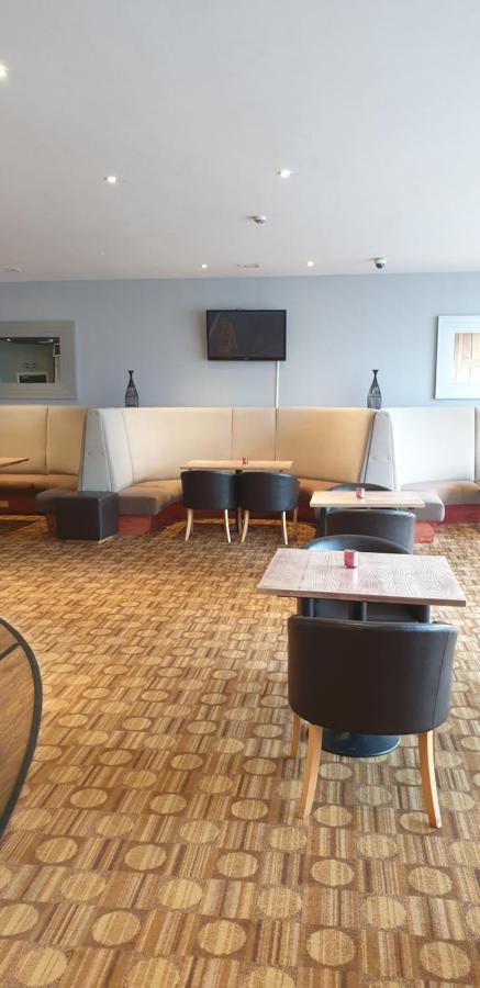 Sure Hotel By Best Western Aberdeen Extérieur photo