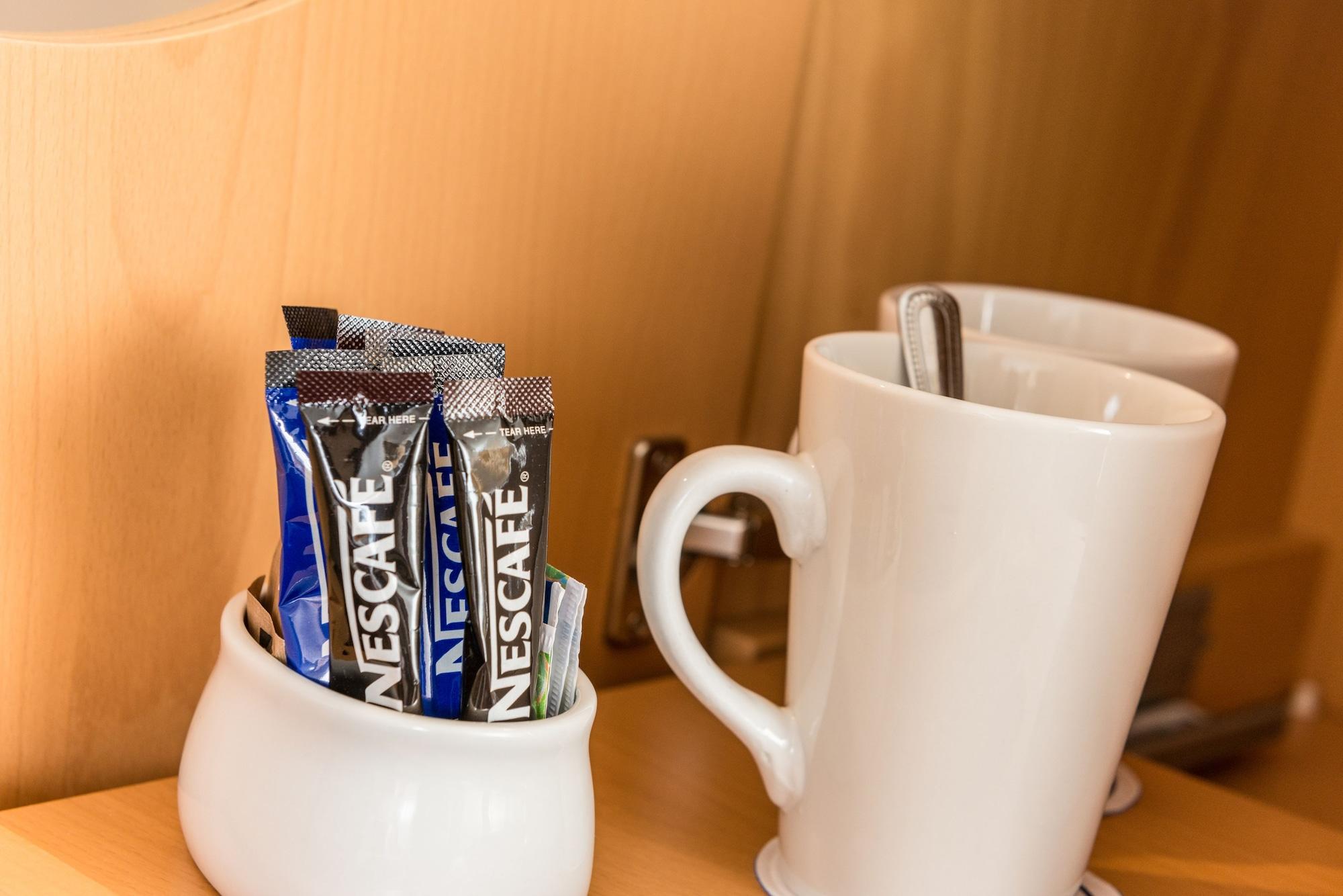 Sure Hotel By Best Western Aberdeen Extérieur photo