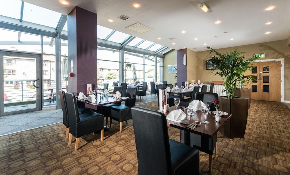 Sure Hotel By Best Western Aberdeen Extérieur photo