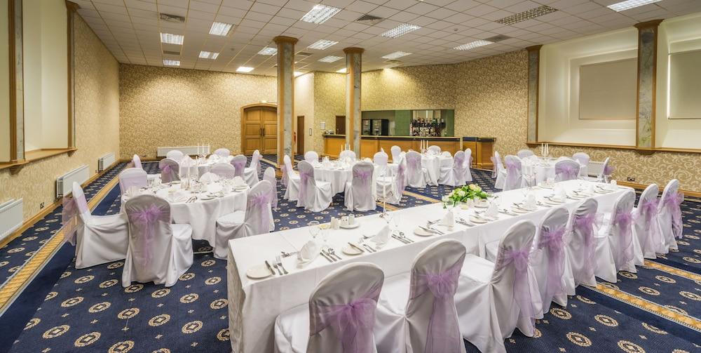 Sure Hotel By Best Western Aberdeen Extérieur photo