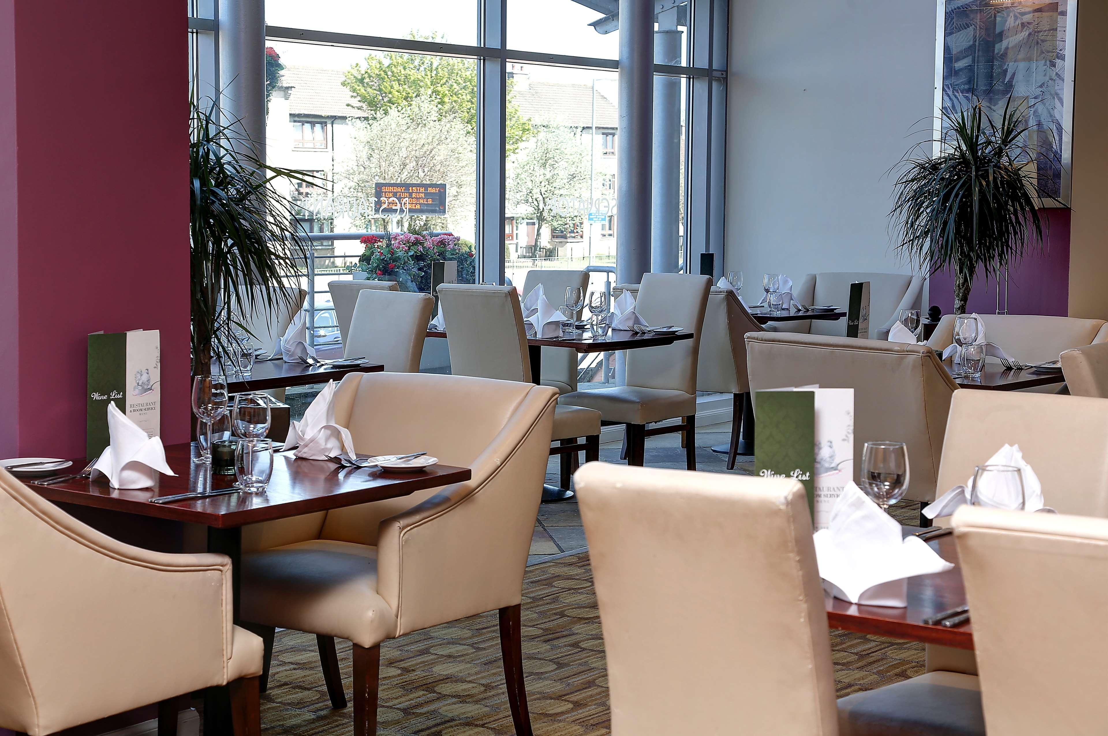 Sure Hotel By Best Western Aberdeen Extérieur photo