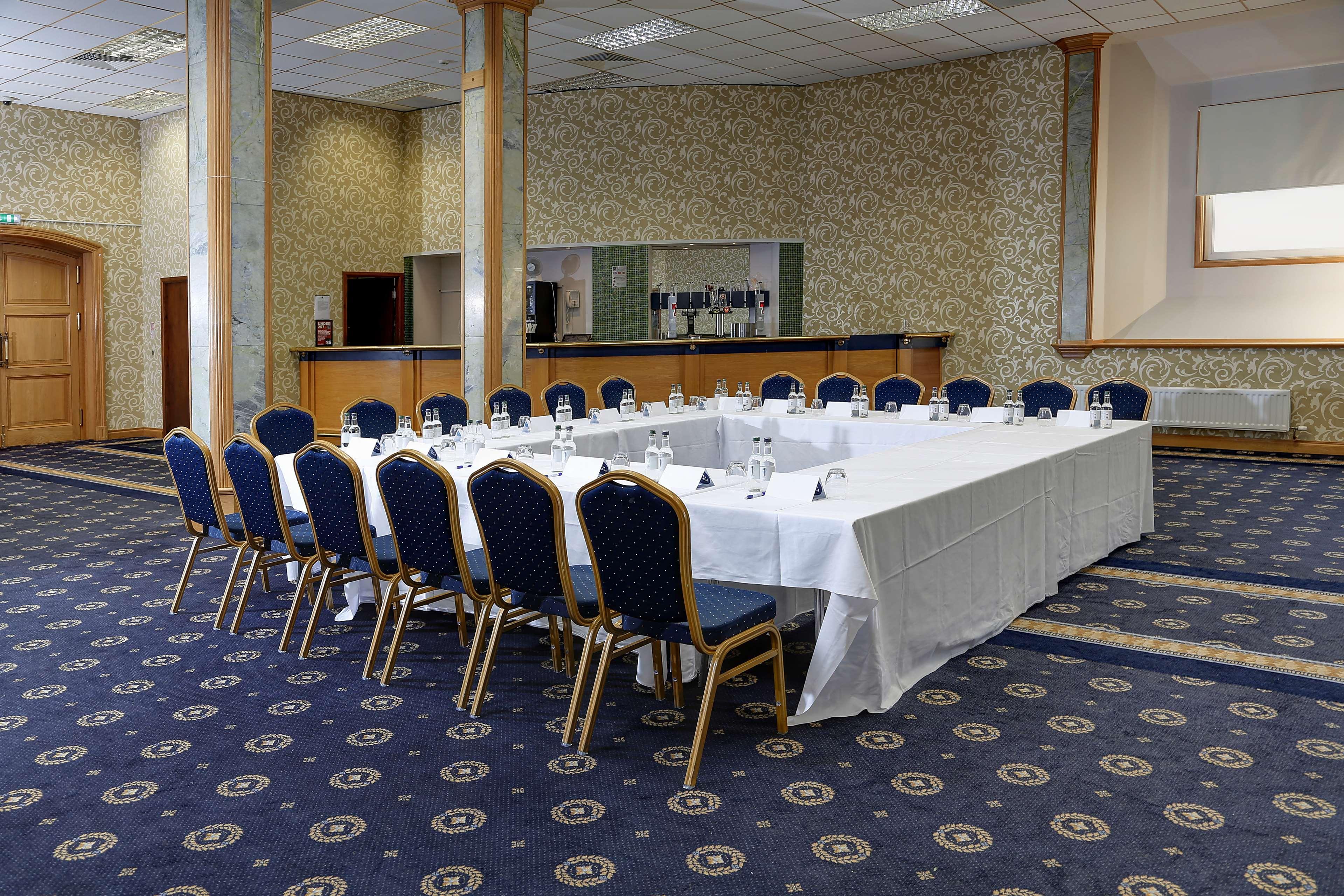 Sure Hotel By Best Western Aberdeen Extérieur photo