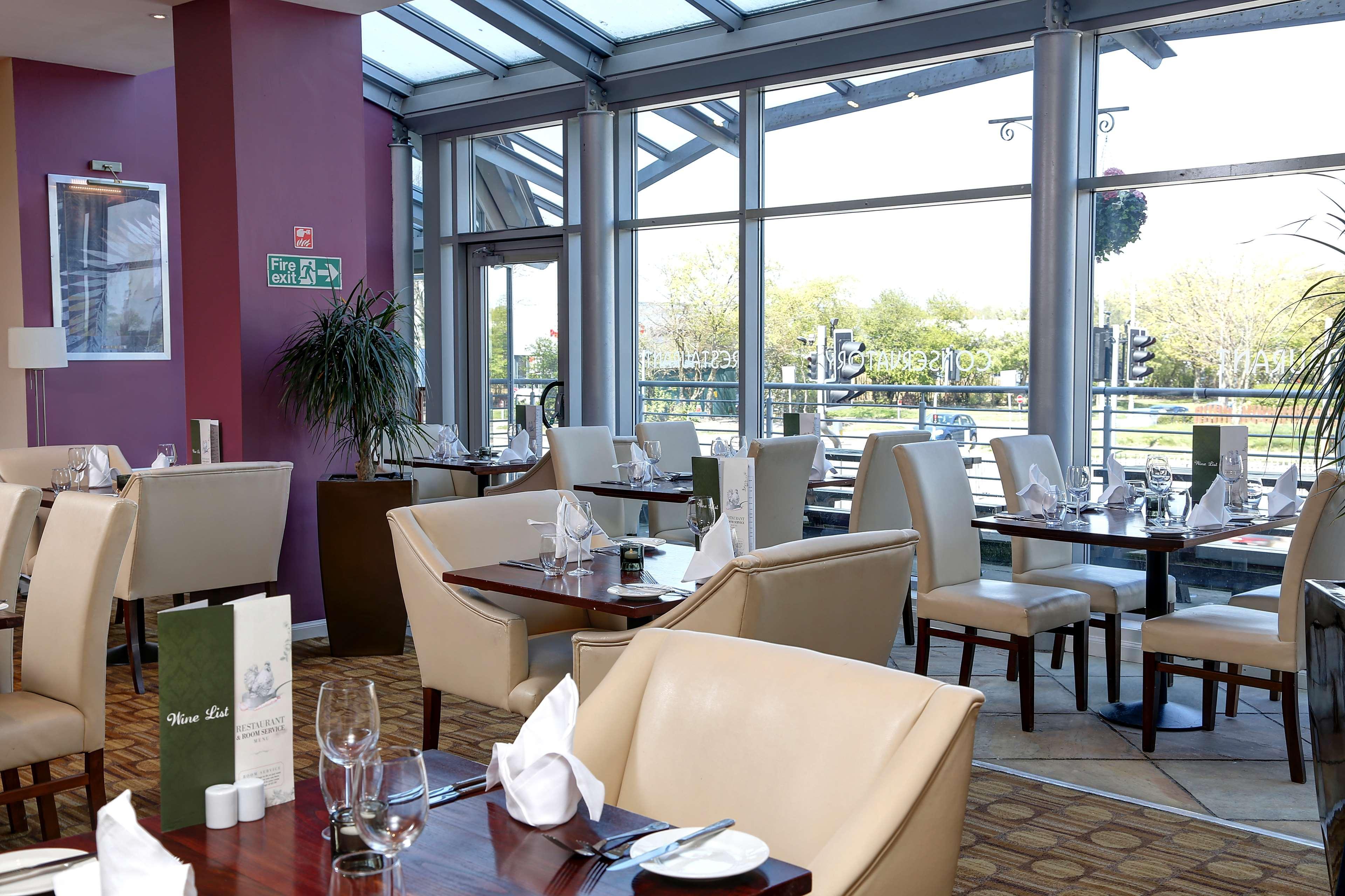 Sure Hotel By Best Western Aberdeen Extérieur photo