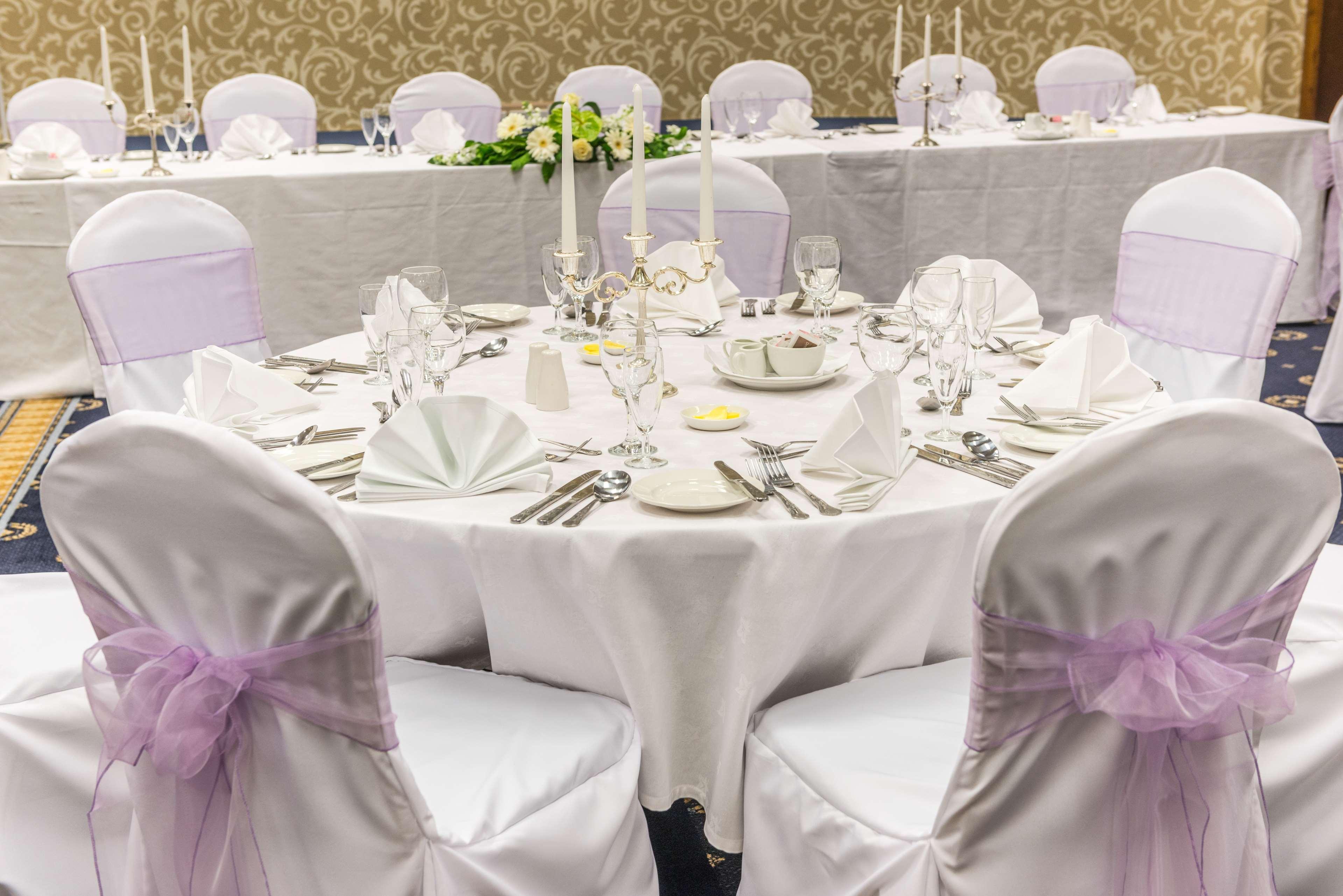 Sure Hotel By Best Western Aberdeen Extérieur photo