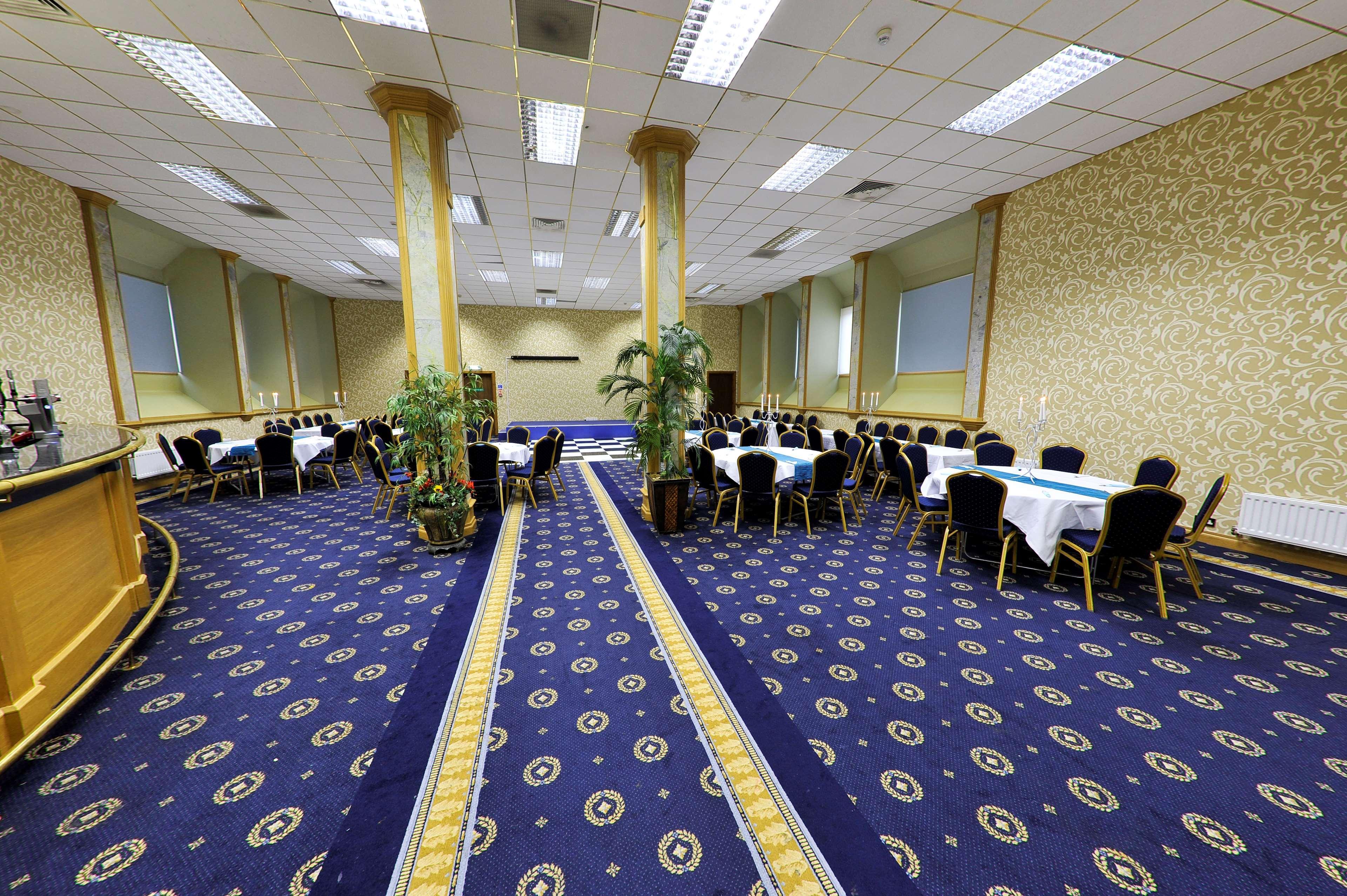 Sure Hotel By Best Western Aberdeen Extérieur photo