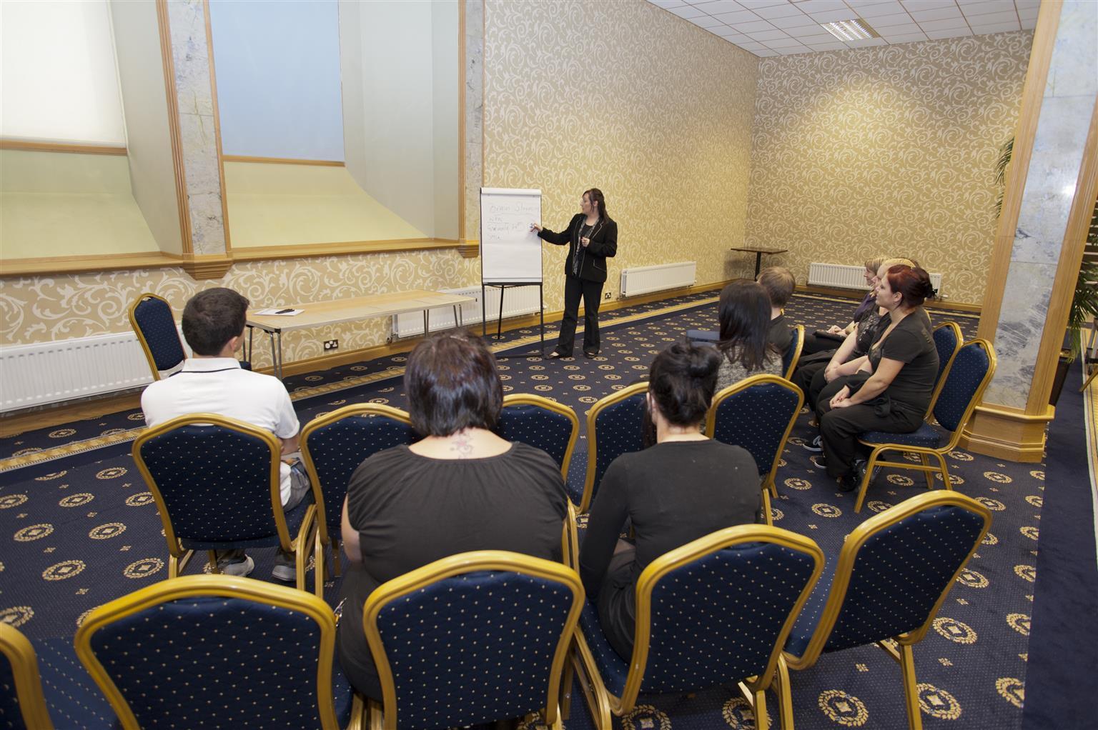 Sure Hotel By Best Western Aberdeen Business photo