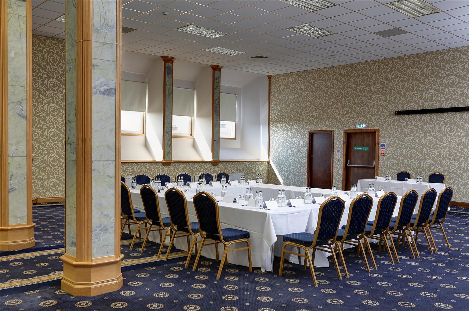 Sure Hotel By Best Western Aberdeen Extérieur photo