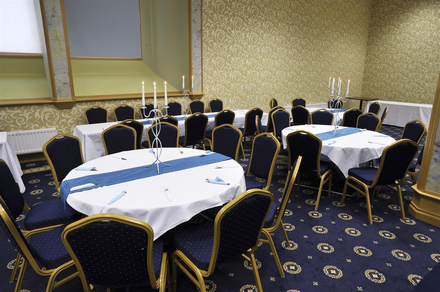 Sure Hotel By Best Western Aberdeen Facilités photo