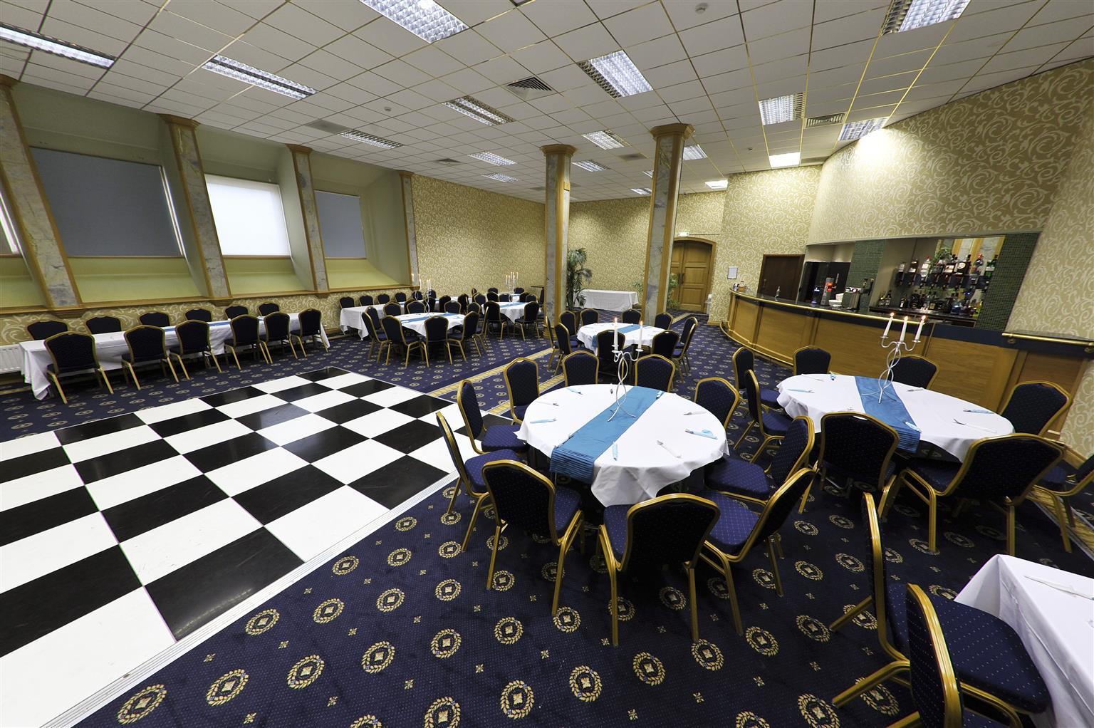 Sure Hotel By Best Western Aberdeen Facilités photo